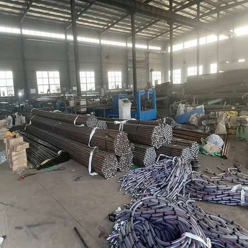 沙市声测管在单桩竖向抗拔静载试验中的应用
