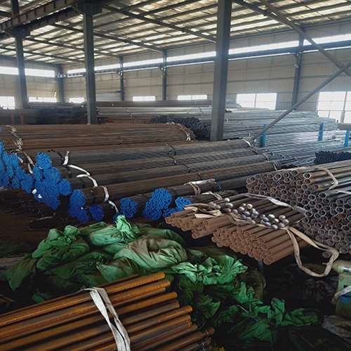 沙市声测管为何能作为桩基础检测材料？