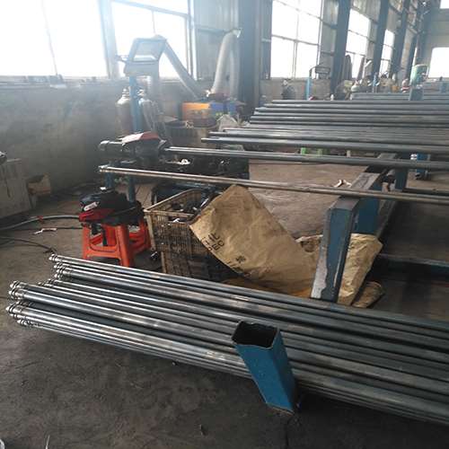 沙市桥梁桩基声测管的施工工艺流程